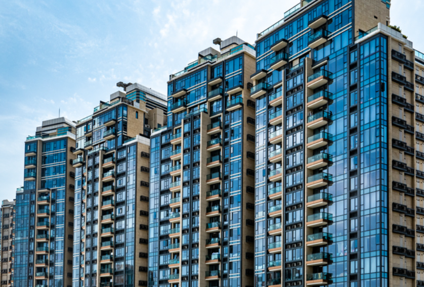 COVID-19 大流行對香港的新房地產市場有何影響